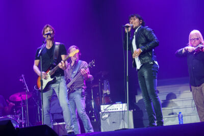 3JS - voorprogramma Marco Borsato @ Sportpaleis Antwerpen, foto 22, foto's door Dimitri Vanlommel - FrontView Magazine