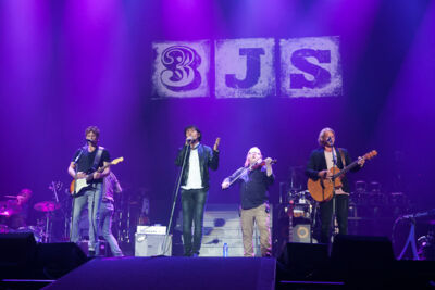 3JS - voorprogramma Marco Borsato @ Sportpaleis Antwerpen, foto 23, foto's door Dimitri Vanlommel - FrontView Magazine