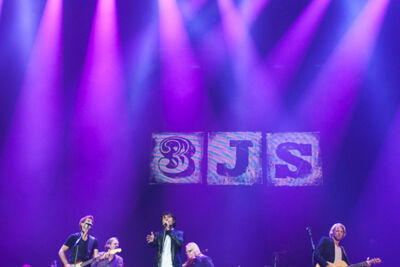 3JS - voorprogramma Marco Borsato @ Sportpaleis Antwerpen, foto 24, foto's door Dimitri Vanlommel - FrontView Magazine
