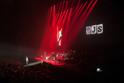 3JS - voorprogramma Marco Borsato @ Sportpaleis Antwerpen, foto 29, foto's door Dimitri Vanlommel - FrontView Magazine