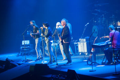 3JS - voorprogramma Marco Borsato @ Sportpaleis Antwerpen, foto 30, foto's door Dimitri Vanlommel - FrontView Magazine