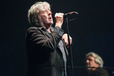 Arno @ Casino Kursaal Oostende, picture 4, photographed by Guy Danneels - FrontView Magazine