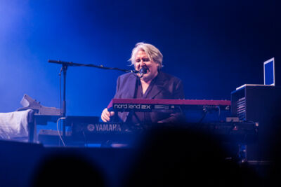 Arno @ Casino Kursaal Oostende, picture 5, photographed by Guy Danneels - FrontView Magazine