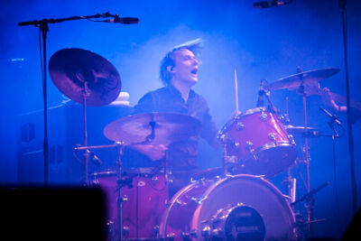 Arno @ Casino Kursaal Oostende, picture 6, photographed by Guy Danneels - FrontView Magazine