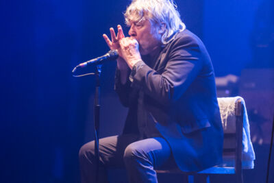 Arno @ Casino Kursaal Oostende, picture 9, photographed by Guy Danneels - FrontView Magazine