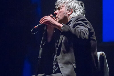 Arno @ Casino Kursaal Oostende, picture 12, photographed by Guy Danneels - FrontView Magazine