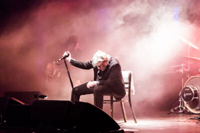 Arno @ Casino Kursaal Oostende, picture 13, photographed by Guy Danneels - FrontView Magazine
