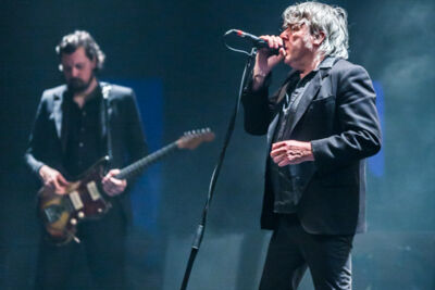 Arno @ Casino Kursaal Oostende, picture 19, photographed by Guy Danneels - FrontView Magazine