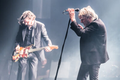 Arno @ Casino Kursaal Oostende, picture 21, photographed by Guy Danneels - FrontView Magazine