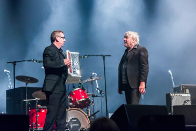 Arno @ Casino Kursaal Oostende, picture 23, photographed by Guy Danneels - FrontView Magazine
