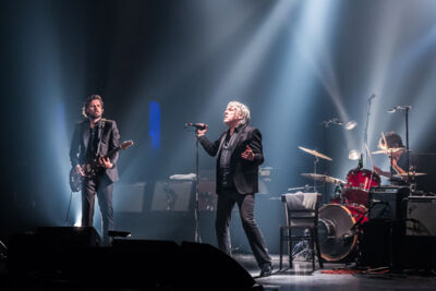 Arno @ Casino Kursaal Oostende, picture 26, photographed by Guy Danneels - FrontView Magazine