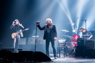 Arno @ Casino Kursaal Oostende, picture 28, photographed by Guy Danneels - FrontView Magazine