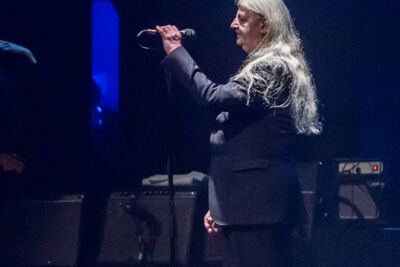 Arno @ Casino Kursaal Oostende, picture 29, photographed by Guy Danneels - FrontView Magazine