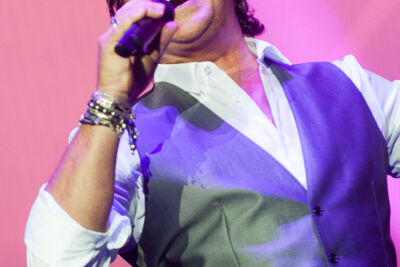 Marco Borsato - Duizend Spiegels Tour @ Sportpaleis Antwerpen, picture 8, photographed by Dimitri Vanlommel - FrontView Magazine