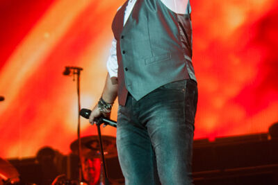 Marco Borsato - Duizend Spiegels Tour @ Sportpaleis Antwerpen, picture 11, photographed by Dimitri Vanlommel - FrontView Magazine