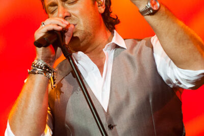 Marco Borsato - Duizend Spiegels Tour @ Sportpaleis Antwerpen, picture 13, photographed by Dimitri Vanlommel - FrontView Magazine