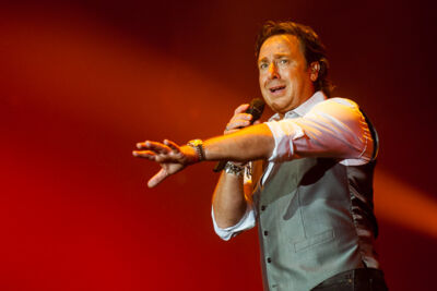 Marco Borsato - Duizend Spiegels Tour @ Sportpaleis Antwerpen, picture 14, photographed by Dimitri Vanlommel - FrontView Magazine