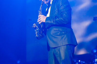 Marco Borsato - Duizend Spiegels Tour @ Sportpaleis Antwerpen, picture 17, photographed by Dimitri Vanlommel - FrontView Magazine