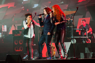 Marco Borsato - Duizend Spiegels Tour @ Sportpaleis Antwerpen, picture 42, photographed by Dimitri Vanlommel - FrontView Magazine