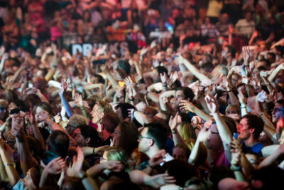 Marco Borsato - Duizend Spiegels Tour @ Sportpaleis Antwerpen, picture 53, photographed by Dimitri Vanlommel - FrontView Magazine