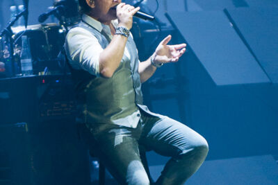 Marco Borsato - Duizend Spiegels Tour @ Sportpaleis Antwerpen, picture 68, photographed by Dimitri Vanlommel - FrontView Magazine