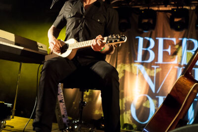 Bernhoft @ Trix, foto 6, foto's door Dorien Goetschalckx - FrontView Magazine
