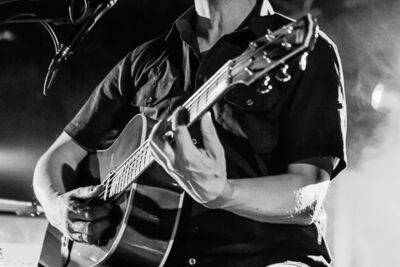 Bernhoft @ Trix, foto 15, foto's door Dorien Goetschalckx - FrontView Magazine