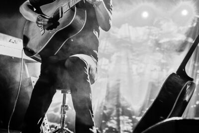 Bernhoft @ Trix, foto 16, foto's door Dorien Goetschalckx - FrontView Magazine