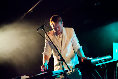 Ontz @ Trix, picture 1, photographed by Dorien Goetschalckx - FrontView Magazine
