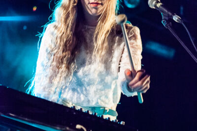 Ontz @ Trix, picture 2, photographed by Dorien Goetschalckx - FrontView Magazine