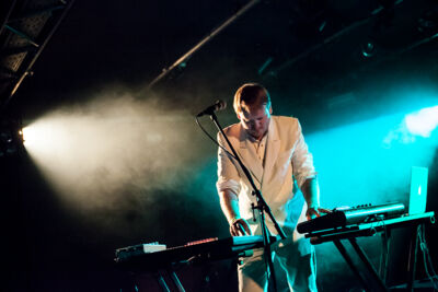 Ontz @ Trix, picture 3, photographed by Dorien Goetschalckx - FrontView Magazine