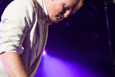 Ontz @ Trix, picture 8, photographed by Dorien Goetschalckx - FrontView Magazine