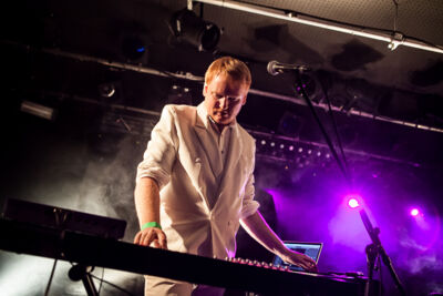 Ontz @ Trix, picture 9, photographed by Dorien Goetschalckx - FrontView Magazine