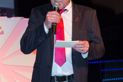 Persvoorstelling Kanaalfeesten @ Carré Willebroek, picture 5, photographed by Guy Danneels - FrontView Magazine