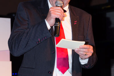 Persvoorstelling Kanaalfeesten @ Carré Willebroek, picture 10, photographed by Guy Danneels - FrontView Magazine