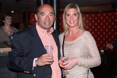 Persvoorstelling Kanaalfeesten @ Carré Willebroek, picture 21, photographed by Guy Danneels - FrontView Magazine