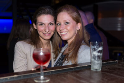 Persvoorstelling Kanaalfeesten @ Carré Willebroek, picture 24, photographed by Guy Danneels - FrontView Magazine