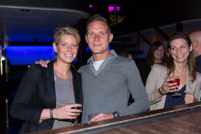Persvoorstelling Kanaalfeesten @ Carré Willebroek, picture 25, photographed by Guy Danneels - FrontView Magazine