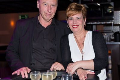 Persvoorstelling Kanaalfeesten @ Carré Willebroek, picture 28, photographed by Guy Danneels - FrontView Magazine