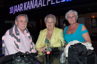 Persvoorstelling Kanaalfeesten @ Carré Willebroek, picture 29, photographed by Guy Danneels - FrontView Magazine