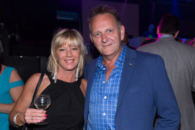 Persvoorstelling Kanaalfeesten @ Carré Willebroek, picture 37, photographed by Guy Danneels - FrontView Magazine