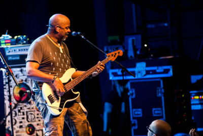 Michael Franti & Spearhead @ Het Depot, picture 18, photographed by Kurt Jacobs - FrontView Magazine