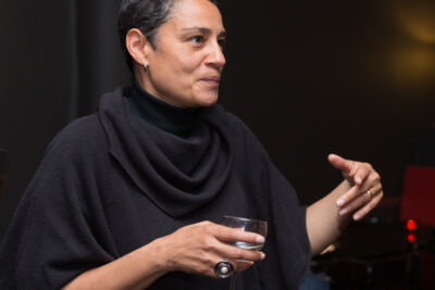 Persvoorstelling theaterseizoen 2014-2015 @ Fakkelteater, picture 34, photographed by Guy Danneels - FrontView Magazine