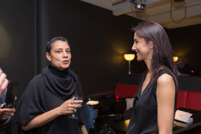 Persvoorstelling theaterseizoen 2014-2015 @ Fakkelteater, picture 35, photographed by Guy Danneels - FrontView Magazine