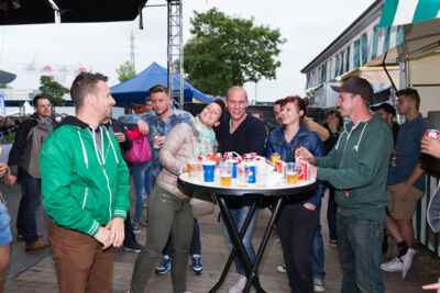 Volksfeest Baloise Tour @ Buggenhout, picture 5, photographed by Guy Danneels - FrontView Magazine
