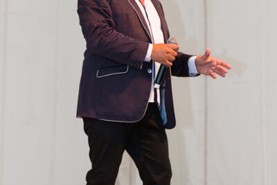 Volksfeest Baloise Tour @ Buggenhout, picture 13, photographed by Guy Danneels - FrontView Magazine