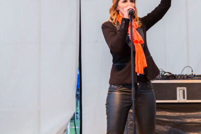 Volksfeest Baloise Tour @ Buggenhout, picture 28, photographed by Guy Danneels - FrontView Magazine