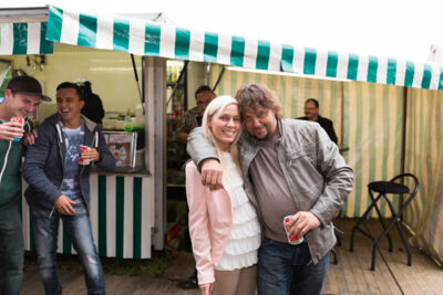 Volksfeest Baloise Tour @ Buggenhout, picture 29, photographed by Guy Danneels - FrontView Magazine