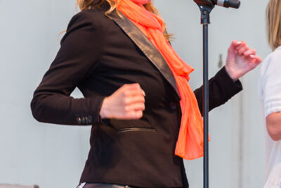 Volksfeest Baloise Tour @ Buggenhout, picture 32, photographed by Guy Danneels - FrontView Magazine