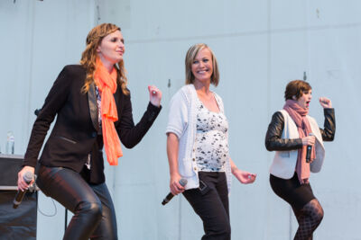 Volksfeest Baloise Tour @ Buggenhout, picture 33, photographed by Guy Danneels - FrontView Magazine
